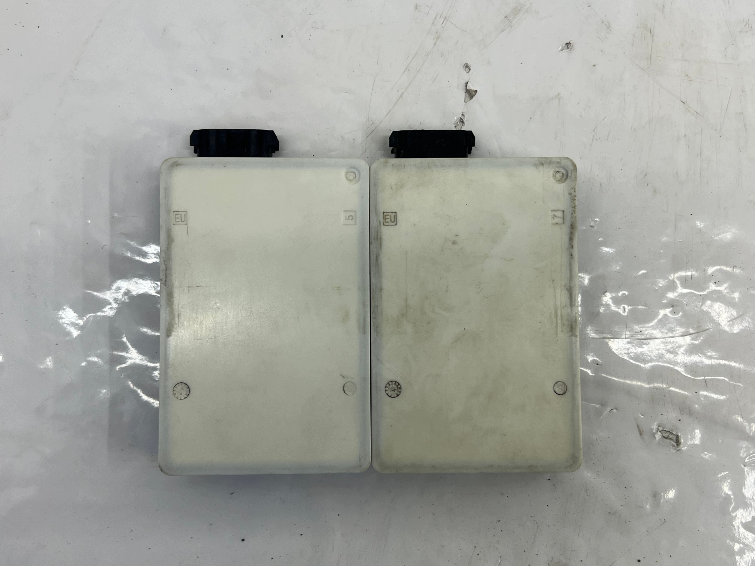 RADAR SENSOR Sensor MARTWEGO POLA DISTRONIC MERCEDES ML GL W166 CLS SL OE