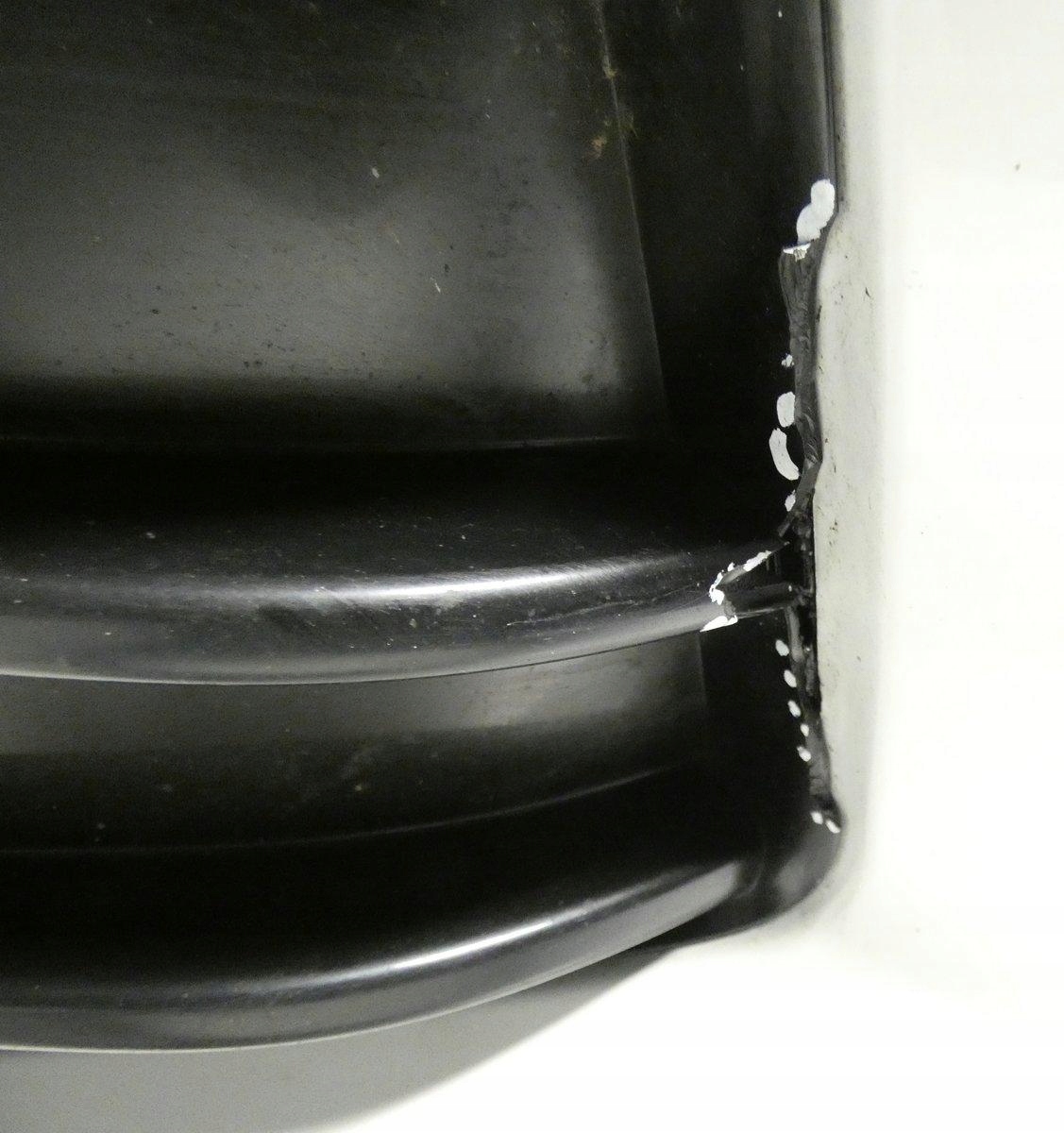 BMW 4 G26 m-packet 9881896 below 6 PDC 2020- bumper front front