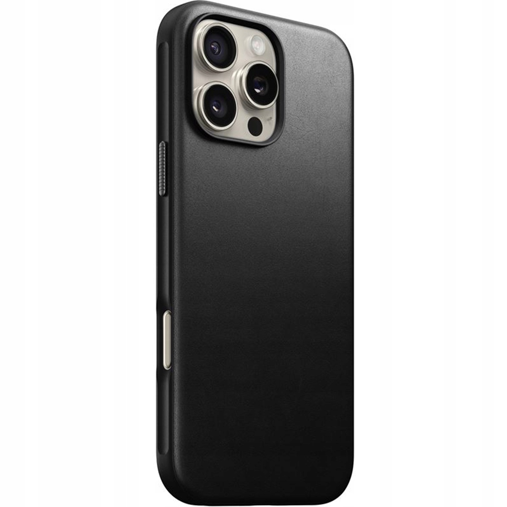 Pouzdro Nomad pro iPhone 16 Pro Max s MagSafe a kryt na telefon