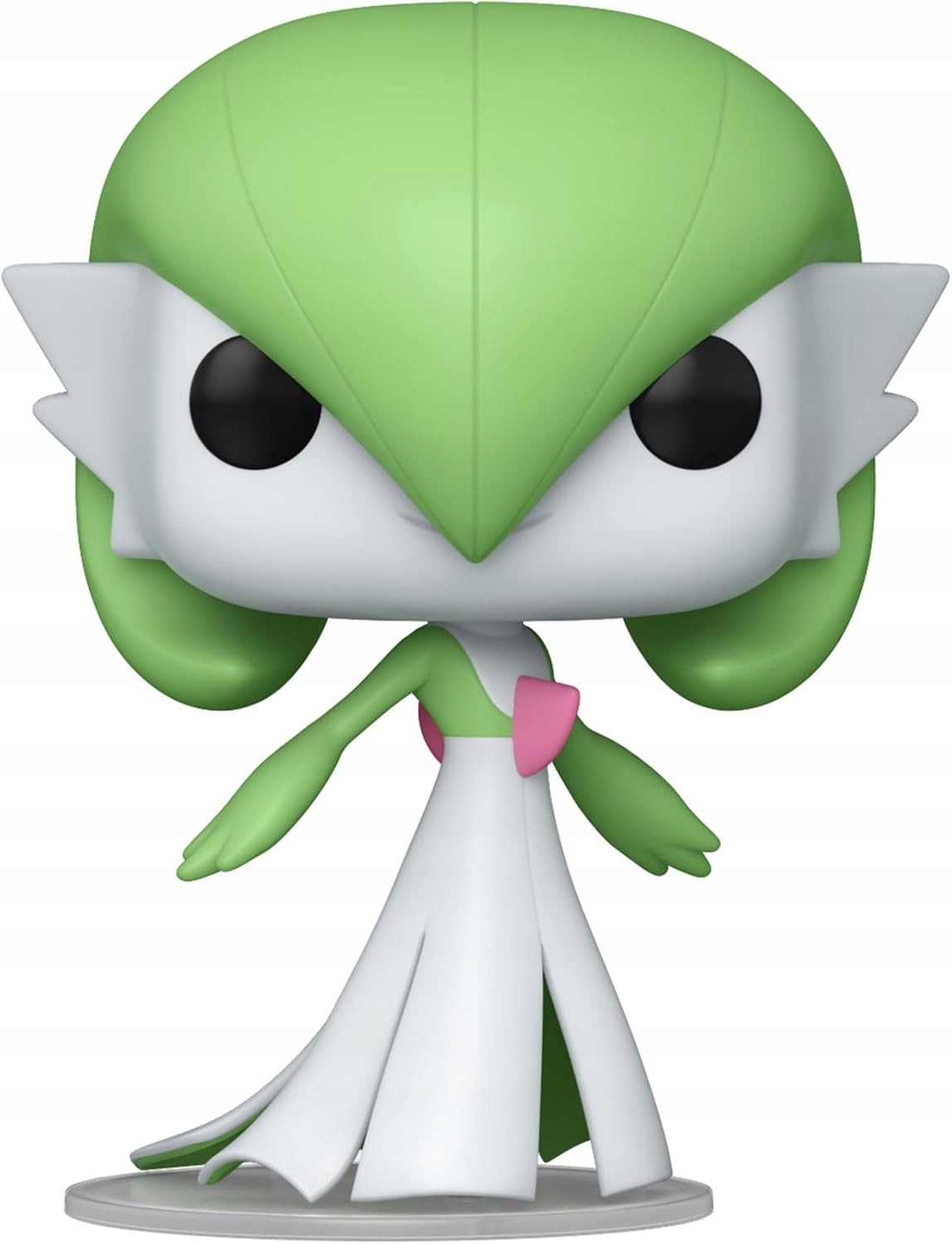 Funko Pop 1068 Pokémon Gardevoir 25 cm zelený poksy