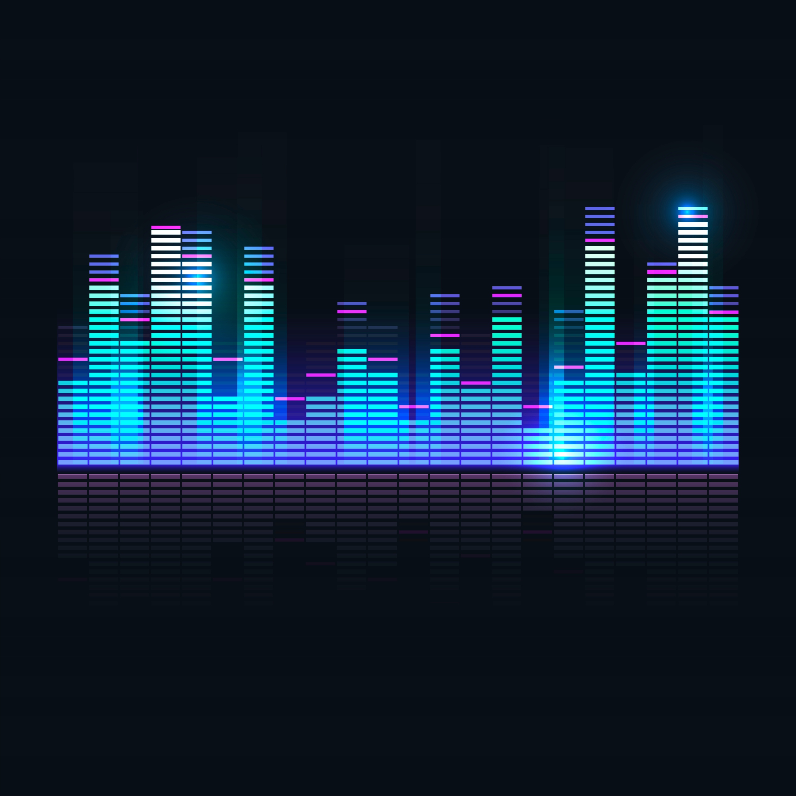 RADIO SAMOCHODOWE 2-DIN BLUETOOTH USB SD RDS LCD RGB MIKROFON PILOT ZESTAW Głębokość produktu 12 cm