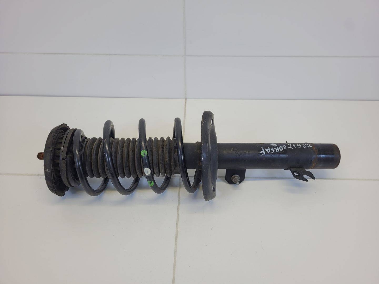 shock absorber front right side Opel Corsa F 2020 9841119180