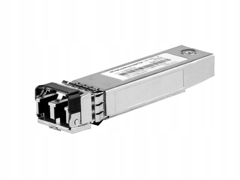 Modul Networking Instant On 10G Lr Sfp+ LC 10km Smf Xcvr S0G21A