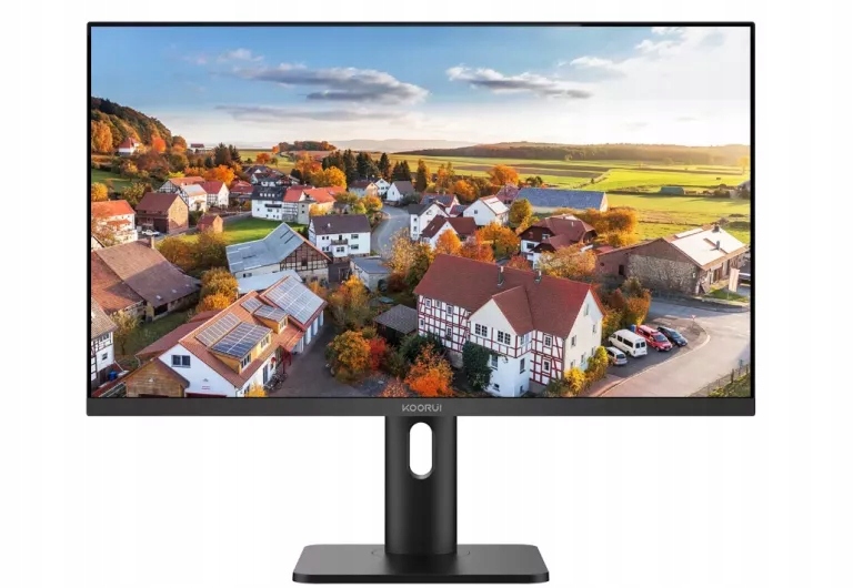 Monitor Led Koorui 27N4Q 27 " 1920 x 1080 px