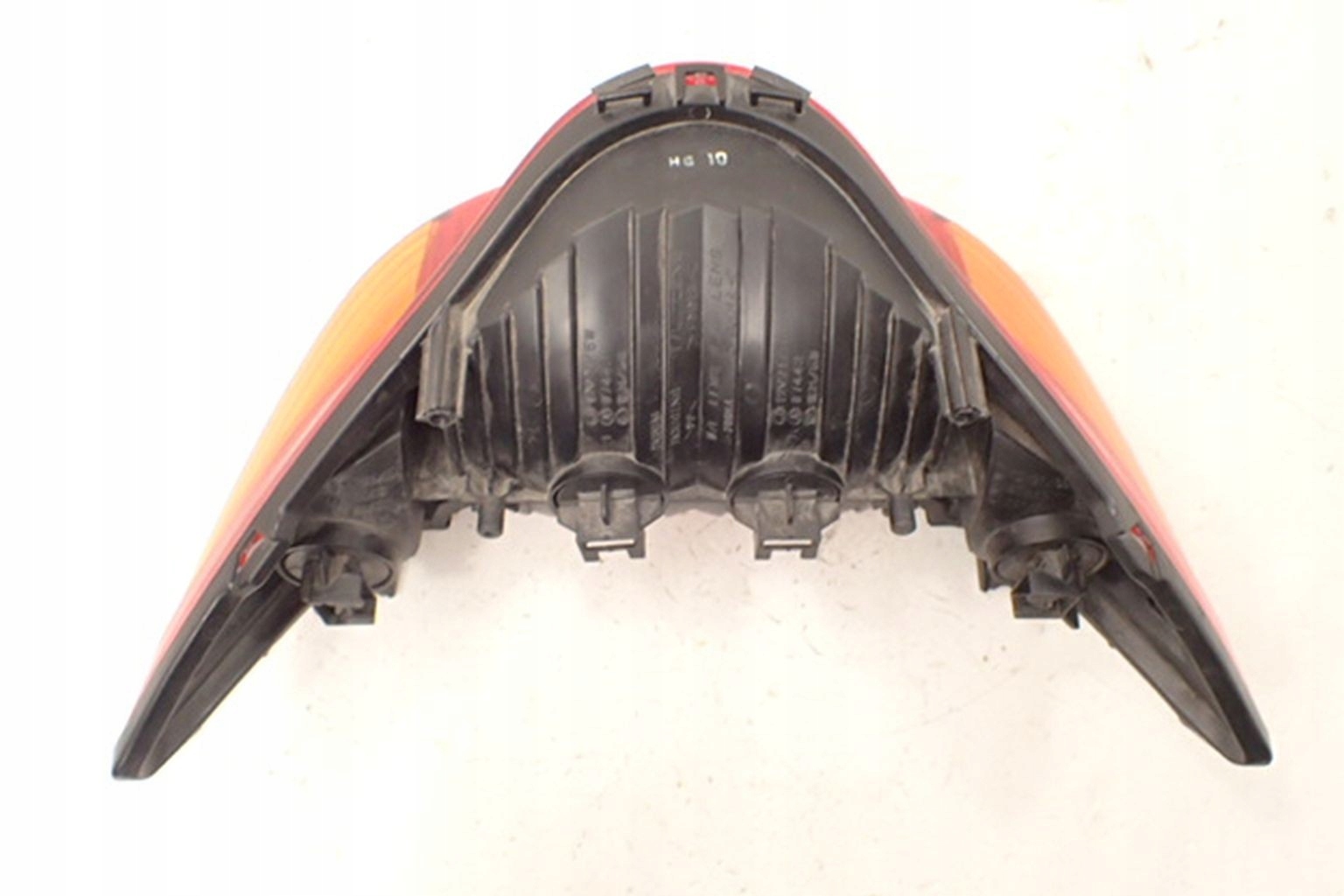 Honda VFR 800 98-01 Lampa tył Numer katalogowy części 168911