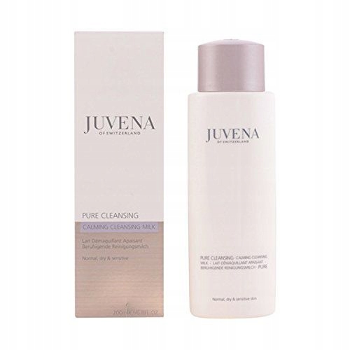 Juvena Čisticí Mléko (zklidňující Čisticí Mléko) 200 ML