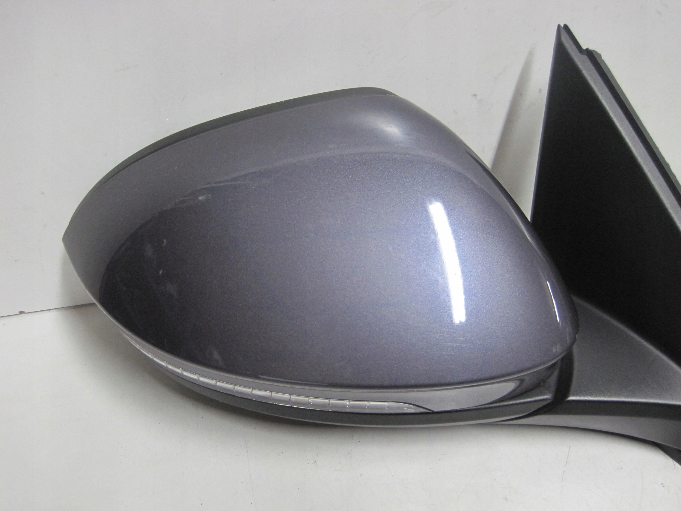 mirror VW TAIGO 2G7 22R right