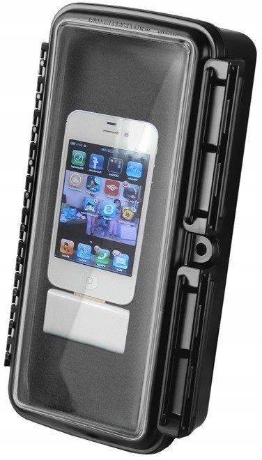 Futerał RAM Aqua Box Duża uszczelniona obudowa