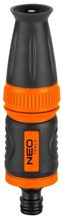 ZRASZACZ Z PRZYŁĄCZEM DO KRANU Z REGULACJĄ 3/4 NEO EAN (GTIN) 5907558451412