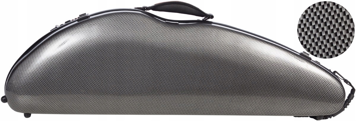 Houslové pouzdro pro housle S-Flight 4/4 M-case CL