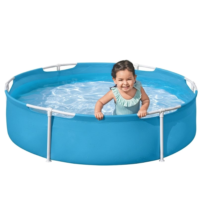 Bazén Pro Děti Do Zahrady 152X38 CM Bestway 56283 NEW2026