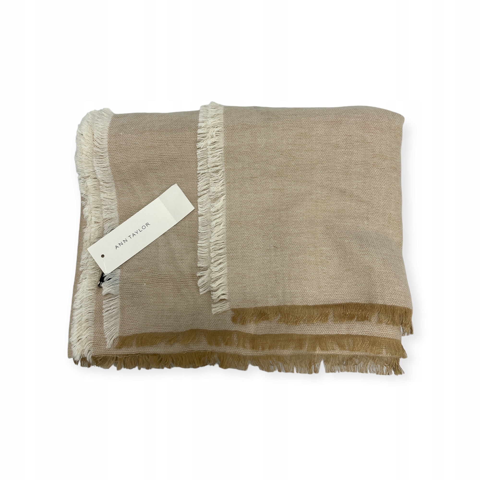 Měkká teplá deka Ann Taylor 107 cm x 195 cm