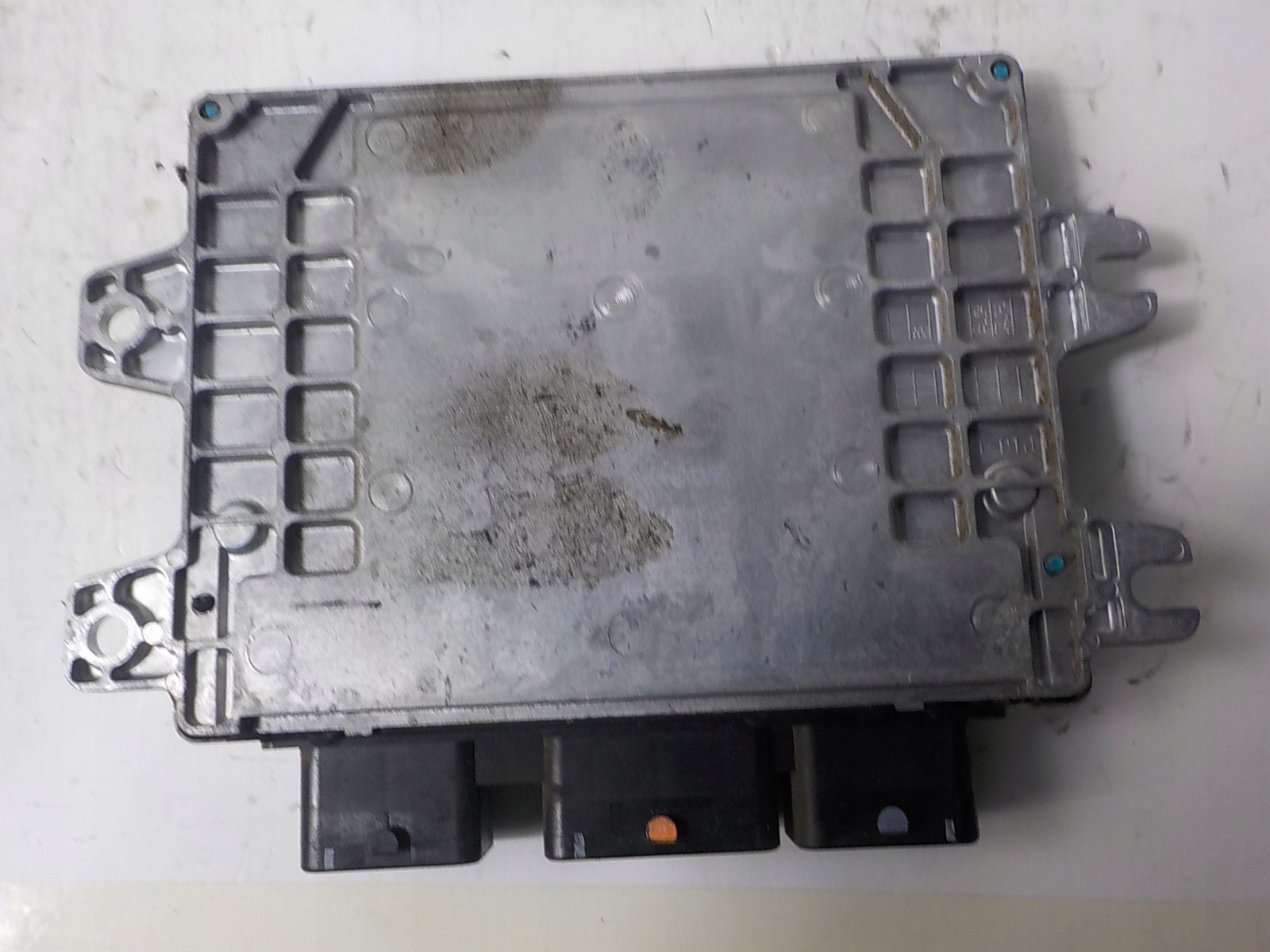 NISSAN computer control unit MEC93-600 D1 B4