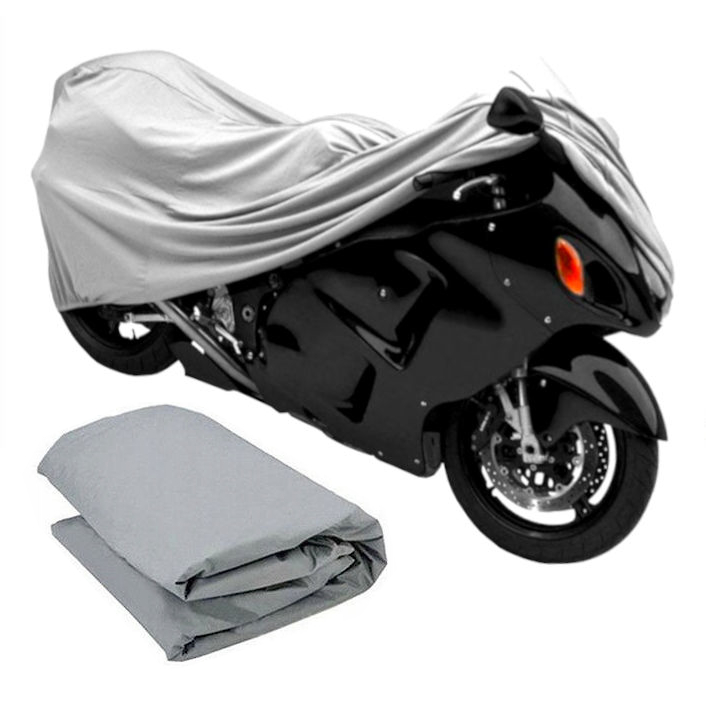 

Pokrowiec Plandeka Na Motor Skuter Rower Motocykl