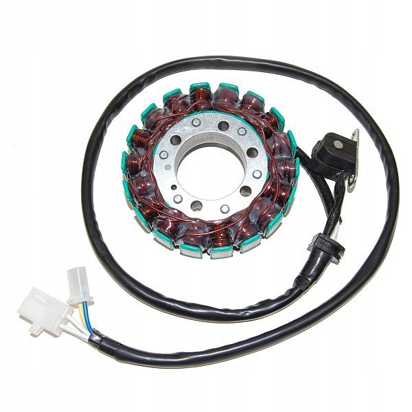 Electrosport Vinutie Alternátora (stator) Yamaha Fzs 600 Fazer (98-04)