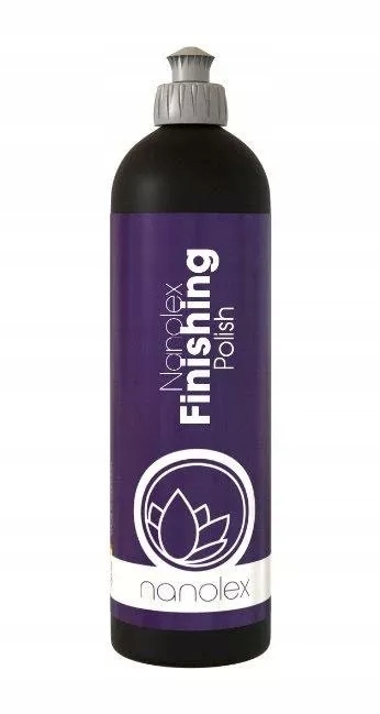 Nanolex Finishing Polish 2019 750ml