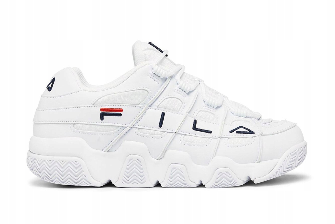 

Buty Fila Uproot wmn 1010855.1FG r.39