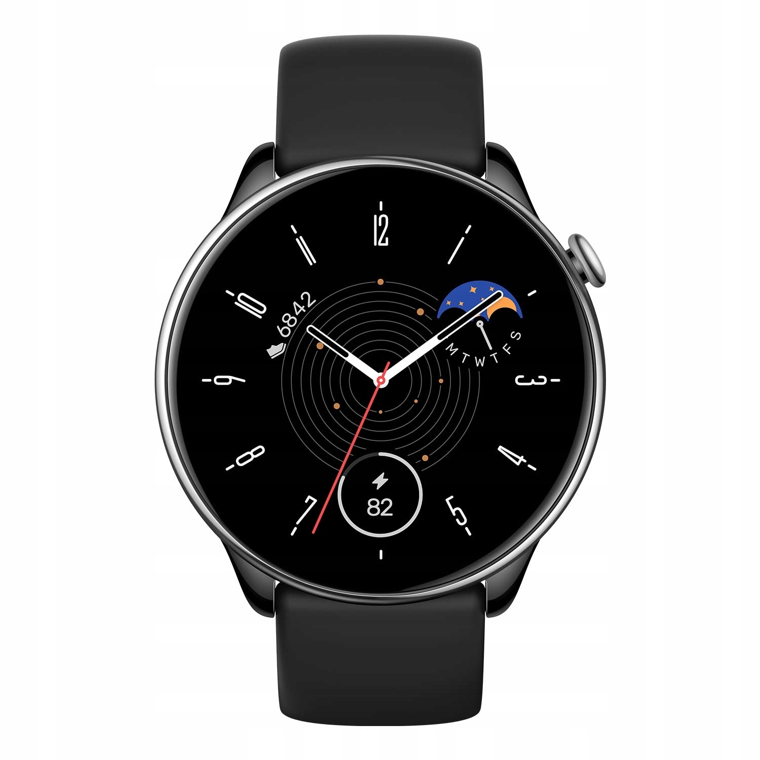 Smartwatch Smartband Amazfit Gtr Mini Amoled Fitness Hodinky Gps