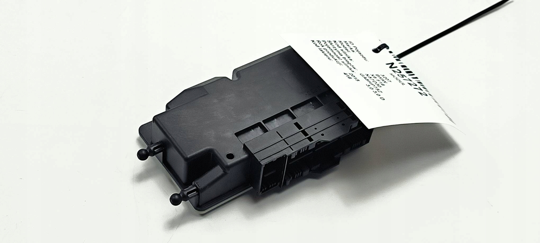 modulo airbag airbag 9350003 BMW X6 F16