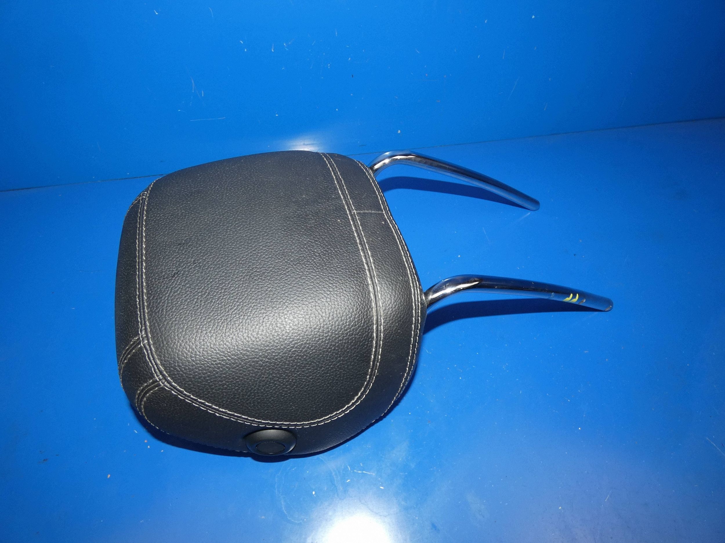 MERCEDES ML W166 AMG rest seat front