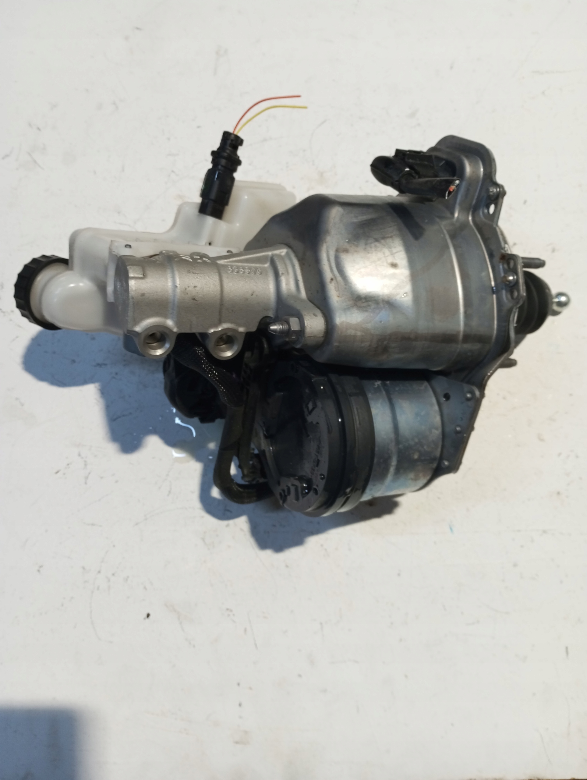 servo servo servo bubanj CITROEN DS7