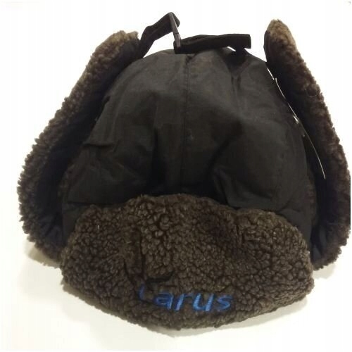 czapka zimowa Larus L