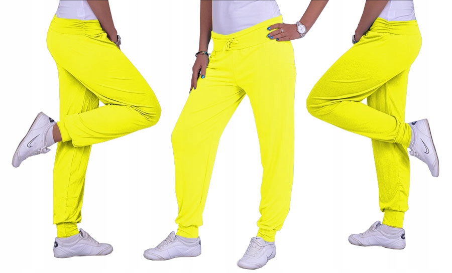 

Alladyny Alladynki Spodnie Chinosy Pumpy Kolory !!