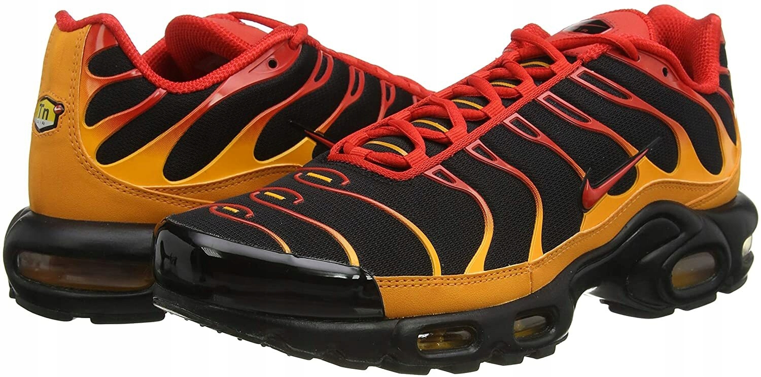 Pánské sportovní boty Módní Pohodlné Nike Air Max Plus DA1514-001 vel. 42