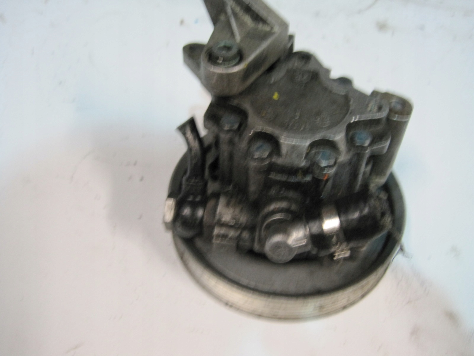Servopumpe AUDI A8 4E0 078145393D