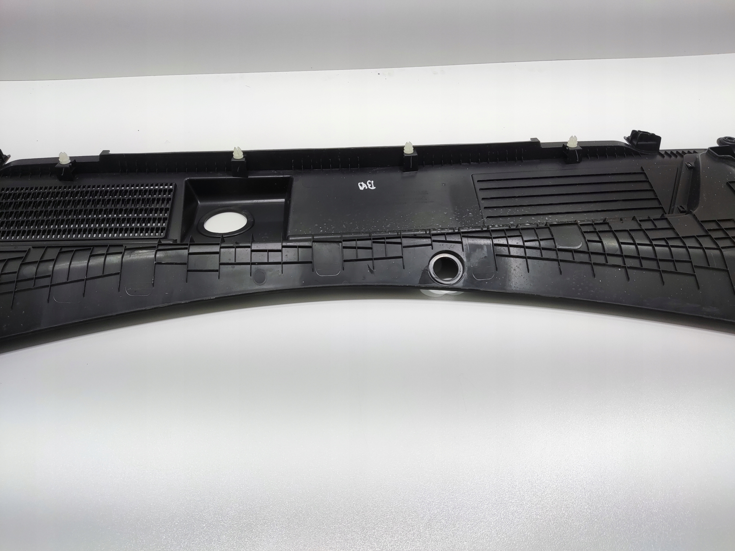 torpedo upper plastic BYD SEAL 2024-2025 EKEA-5302100