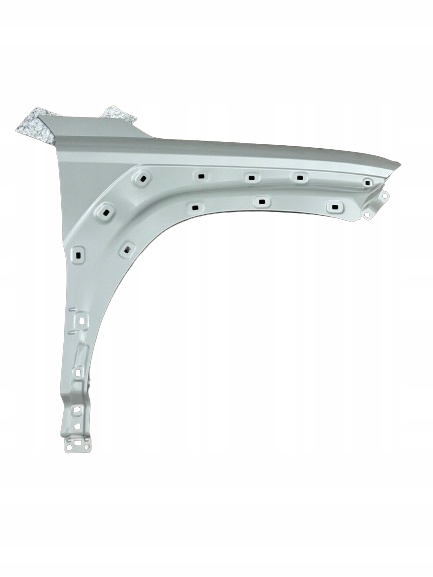 NOWY BŁOTNIK HYUNDAI KONA II SX2 66321BE000 ORYGINAŁ