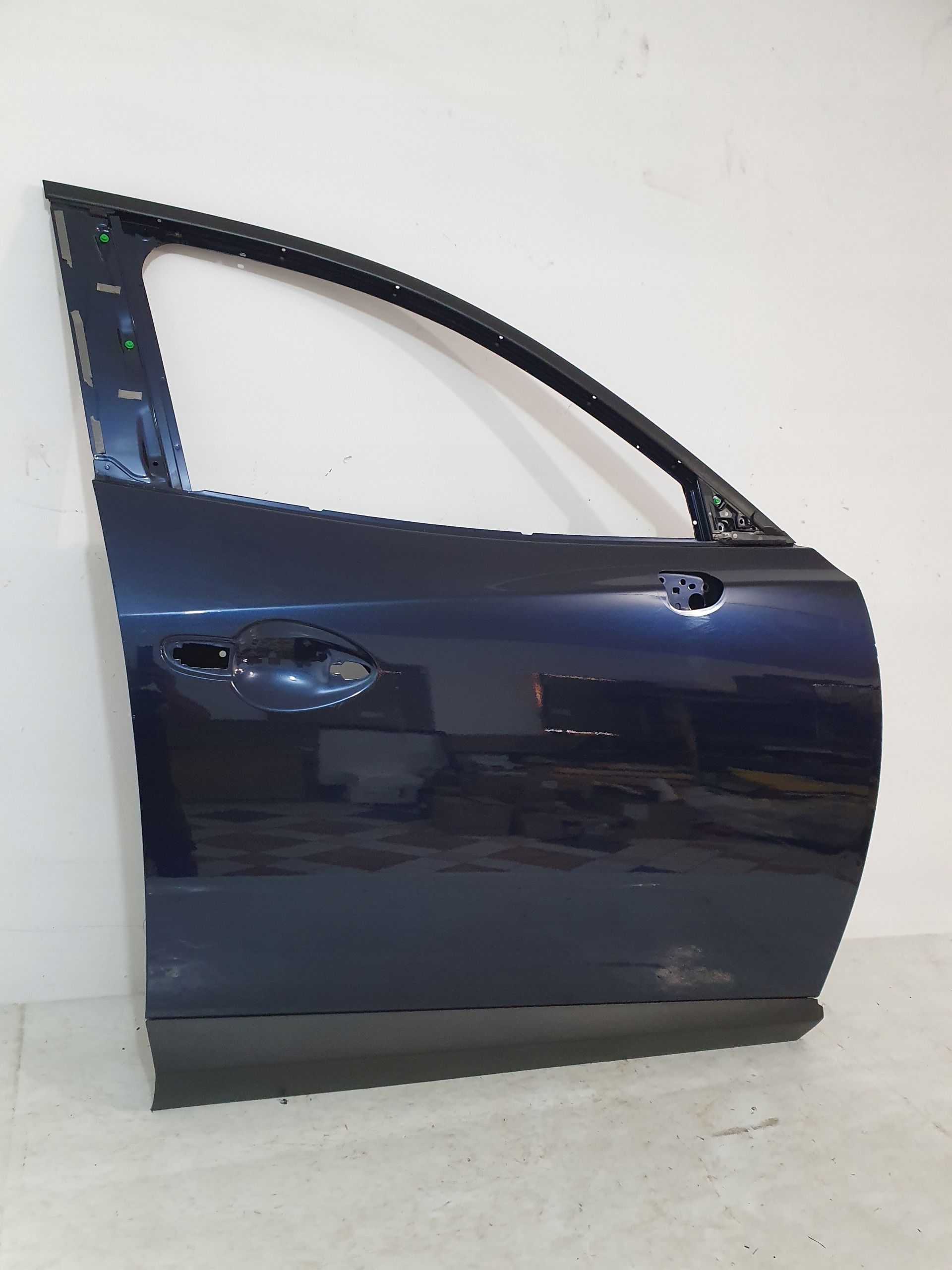 door right front MAZDA CX-3 CX3 D10E58010