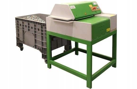 MASZYNA DO PRODUKCJI WYPEŁNIEŃ KARTONOWYCH GERMANY