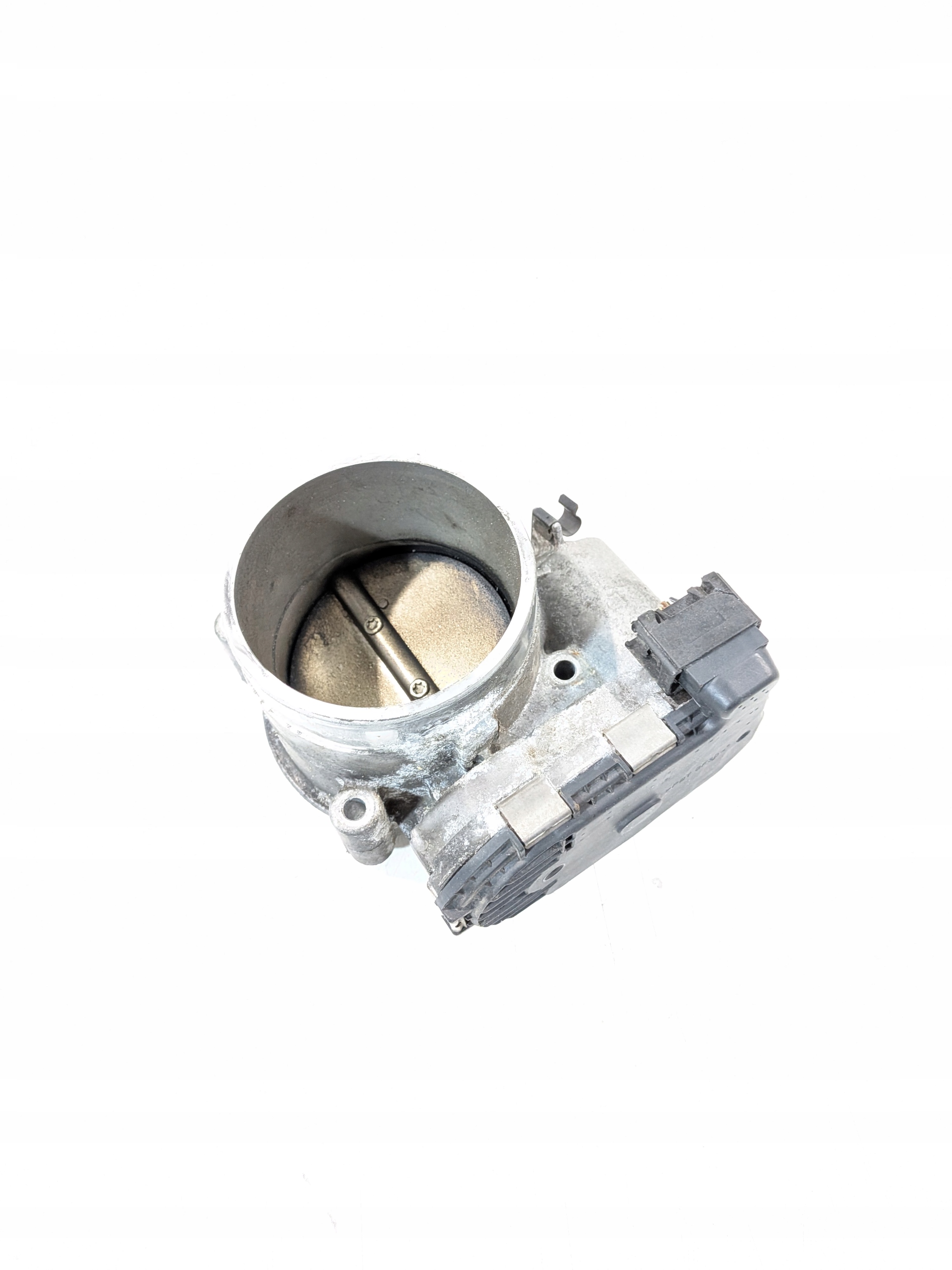 valvola a farfalla OE 0280750114 Porsche Cayenne 1 e 9PA 02-10