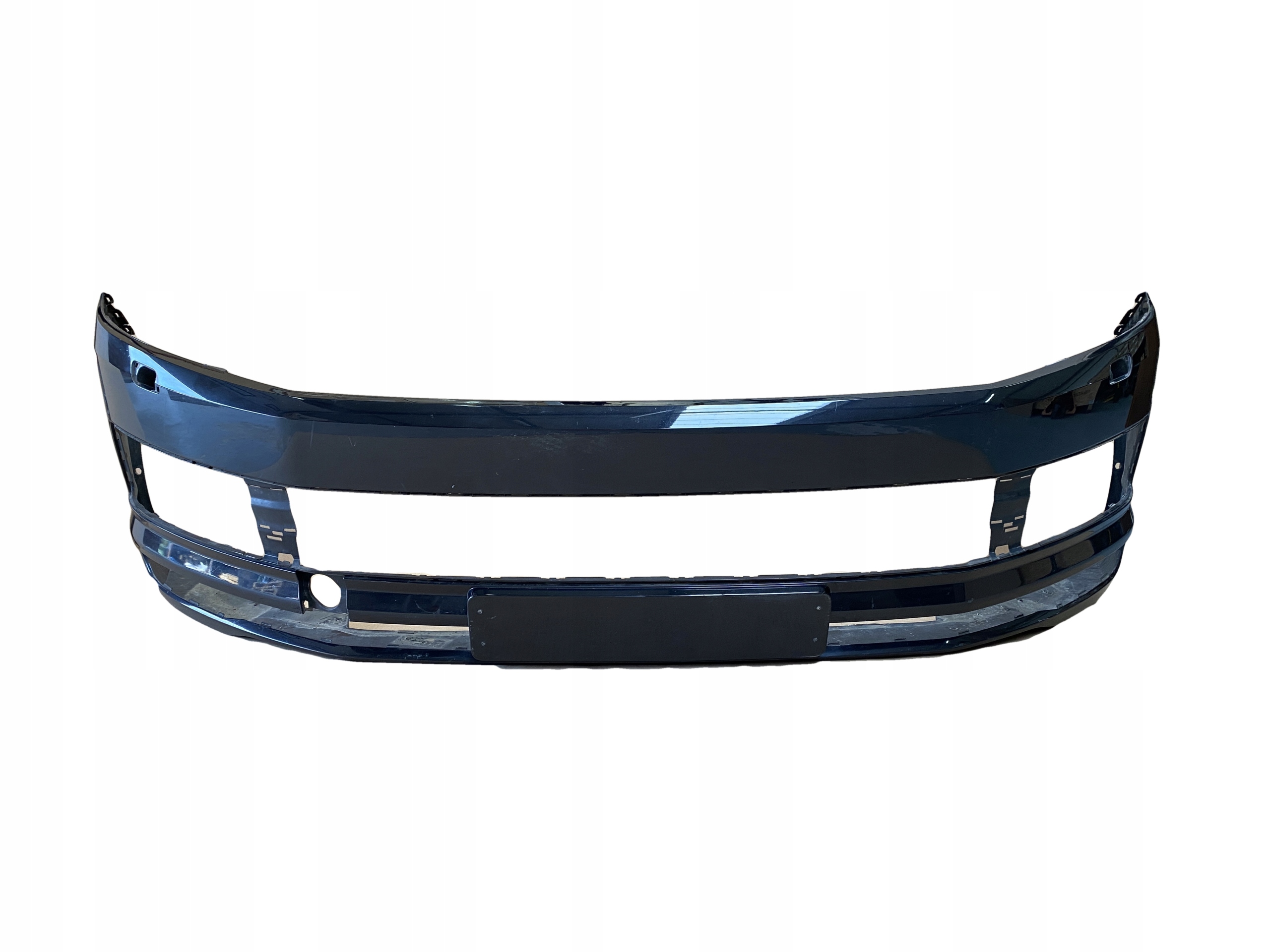 VW T6 MULTIVAN bumper front