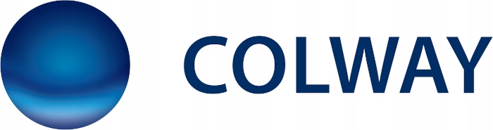 Colway Kolagen NATURALNY Graphite 200ml Marka Colway