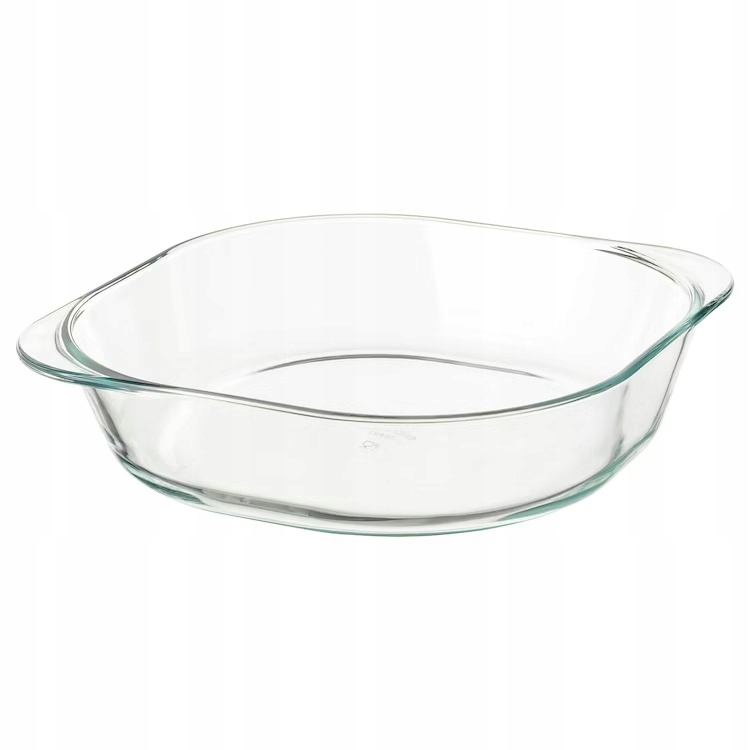 

Ikea Foljsam Naczynie Szklane Żaroodporne 24,5 CM