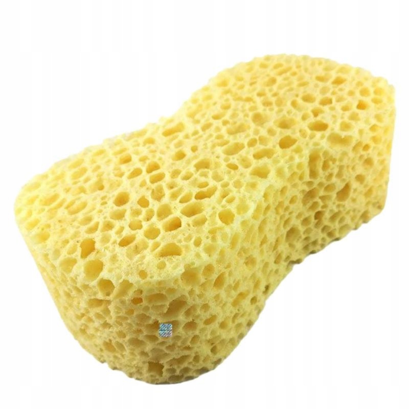

Cartec Gąbka Jumbo II do mycia samochodu