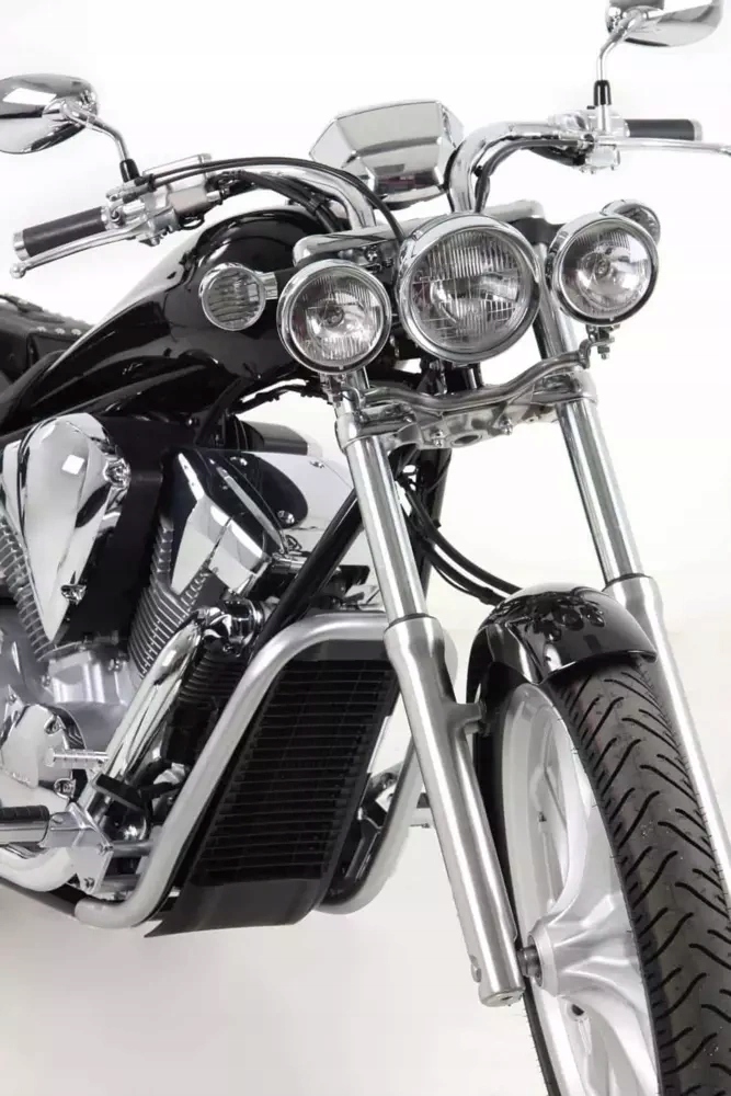 Honda Vt 1300 CX (2010-2012) Gmol motora