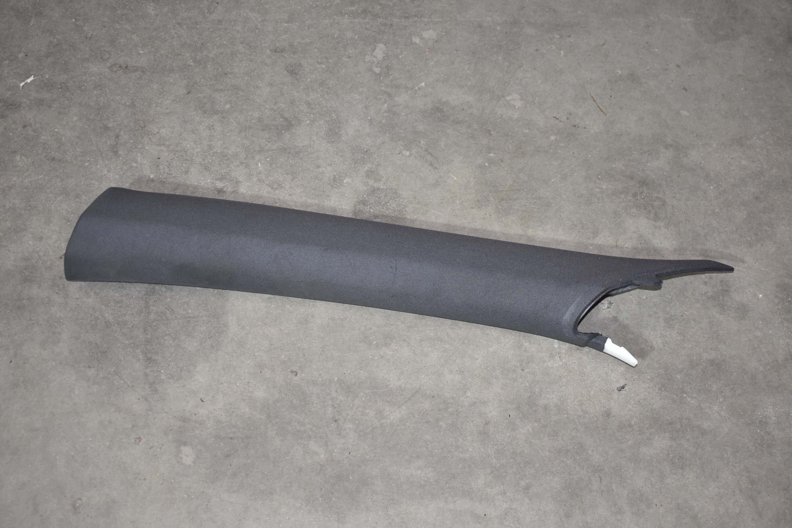 IDEALNA cover side SLUPKA A left PORSCHE PANAMERA 971 1