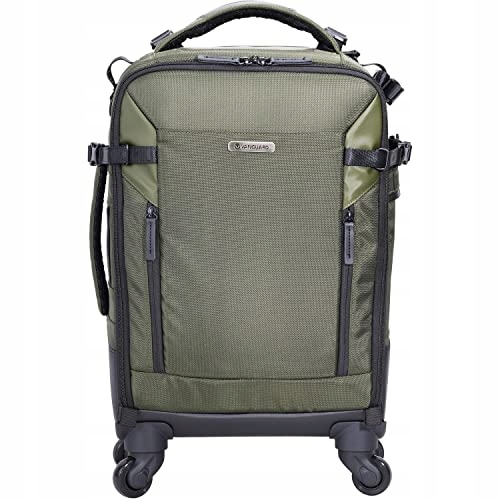 VANGUARD Veo Select 55BT GR Torba Na Aparat Fotograficzny Na Kółkach