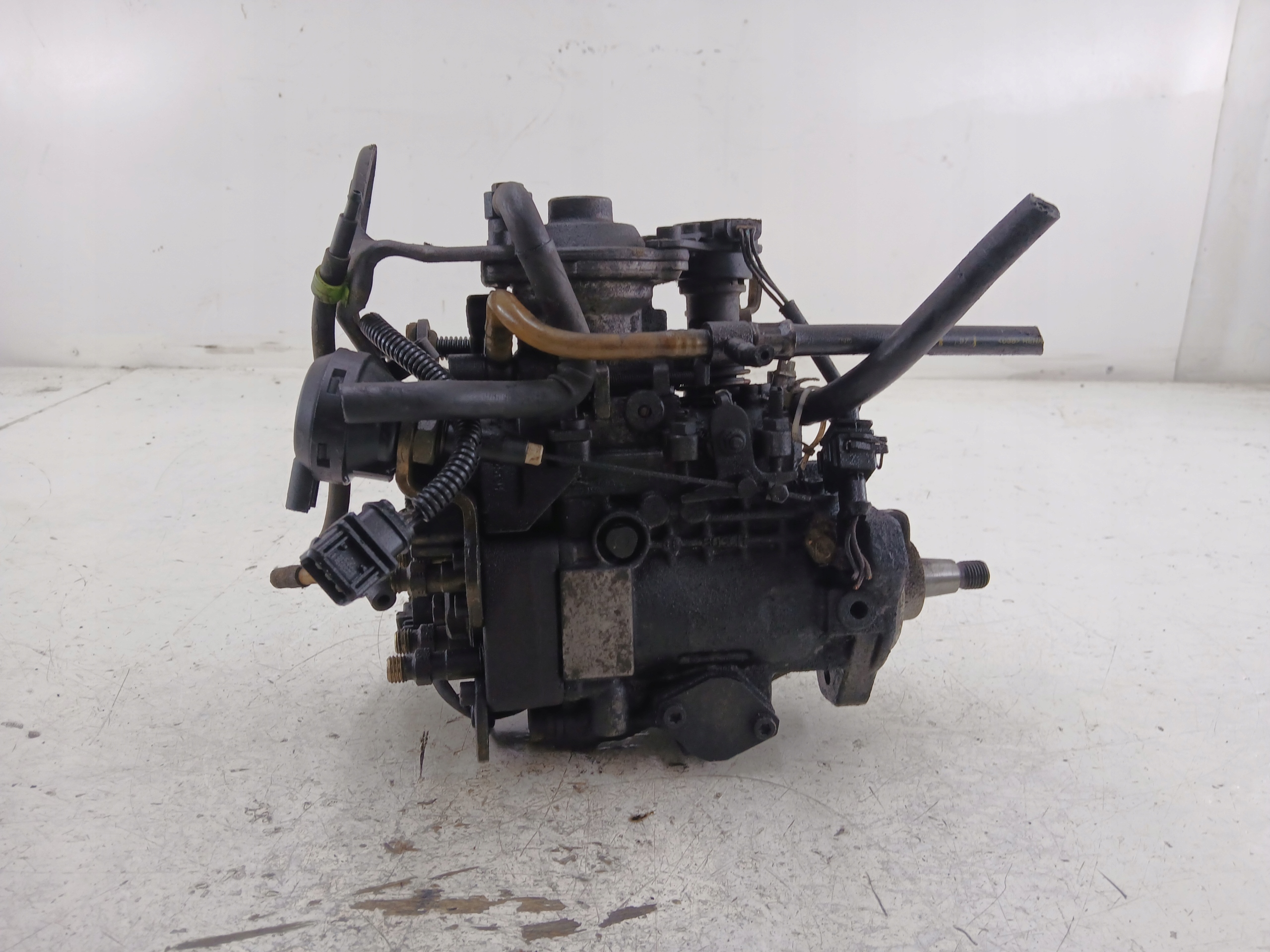 RENAULT ESPACE III 2.2 D injection pump 7700102209