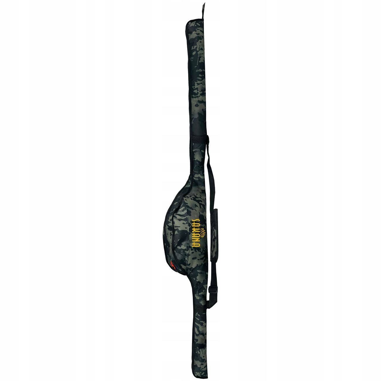 Pokrowiec Sakana Lufa Camo 210CM