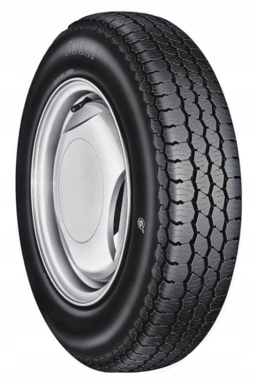 

2x 195/50R13C Maxxis CR-966 Trailermaxx 104/101 N