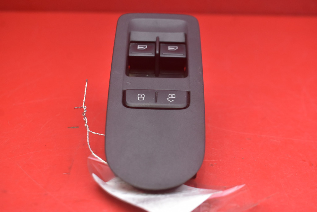 control panel of the window EU 1S0867255F SKODA CITIGO 11-17