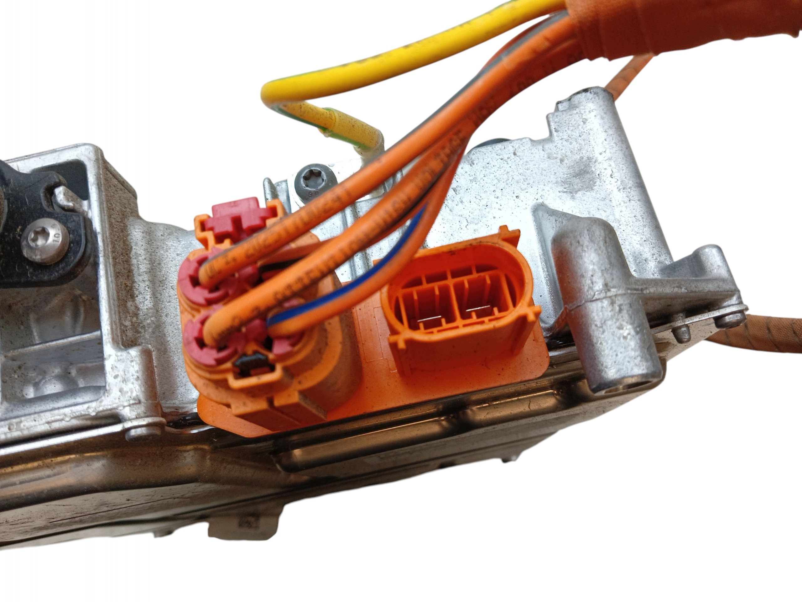 Centralina di tensione LADOWARKA FORD EXPLORER EV VW ID4 ID5 1EA915692N