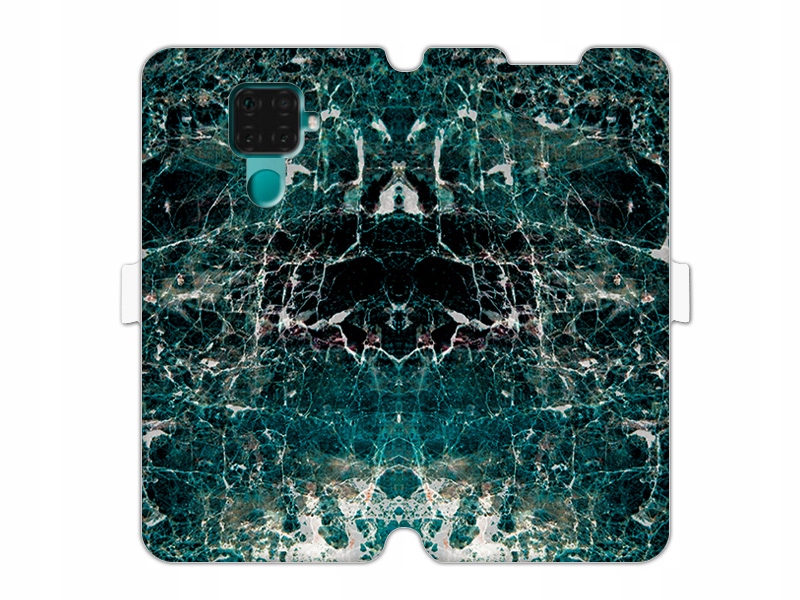 

Etui na Huawei Mate 30 Lite Wallet Book