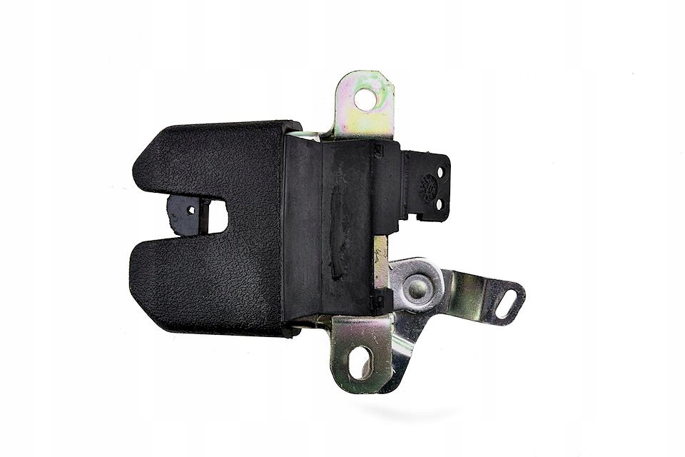 ZAMEK KLAPY BAGAŻNIKA VW PASSAT B5 96-05 Producent części NTY