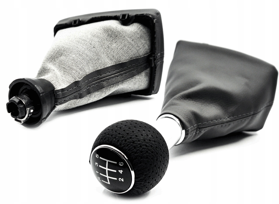 Galka Zmiany Biegow Mieszek Audi A4 B6 S line