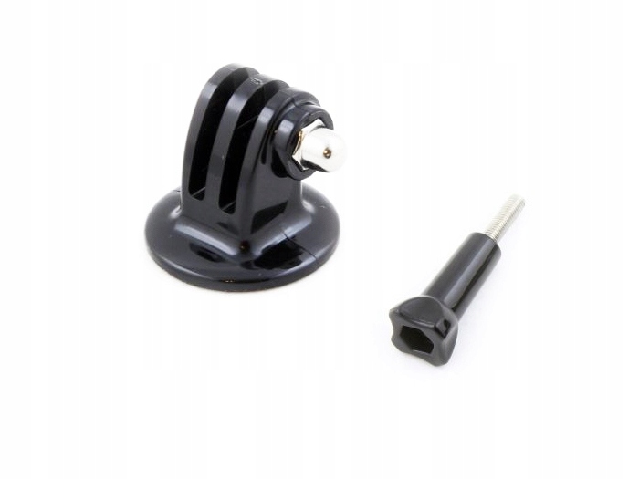 Adapter Statywowy ze ŚRUBĄ do GoPro HERO 2 3 3+ 4